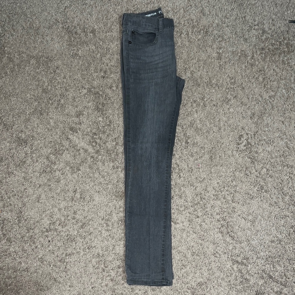 Youth boys jeans